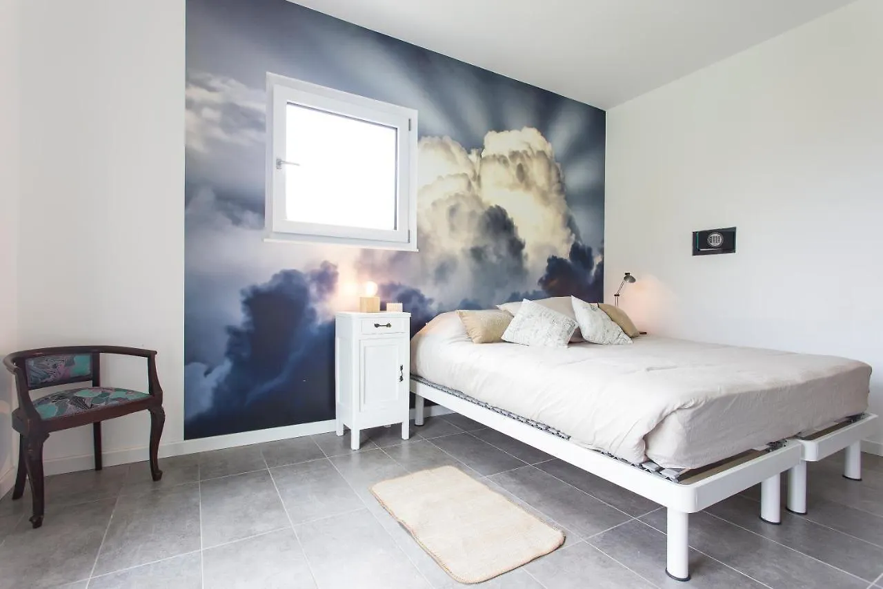 Aqua&Co Bellagio - Eco Conscious Stay Bed & Breakfast