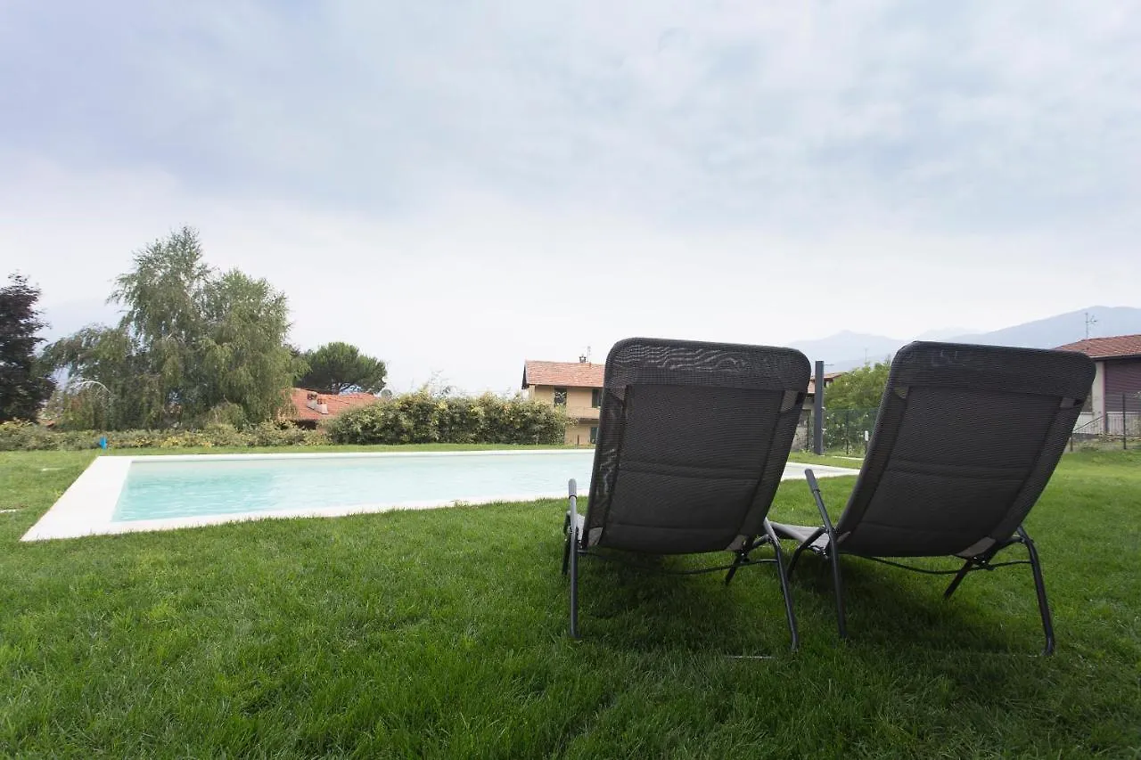 Frühstückspension Aqua&Co Bellagio - Eco Conscious Stay Italien