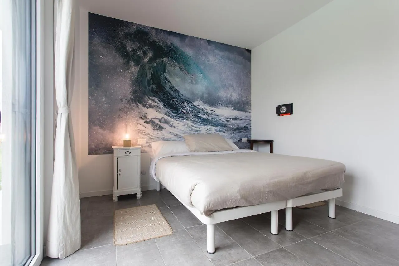 Bed & Breakfast Aqua&Co Bellagio - Eco Conscious Stay