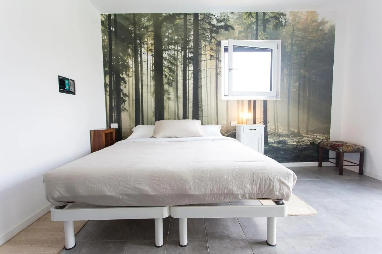 Aqua&Co Bellagio - Eco Conscious Stay 0*,