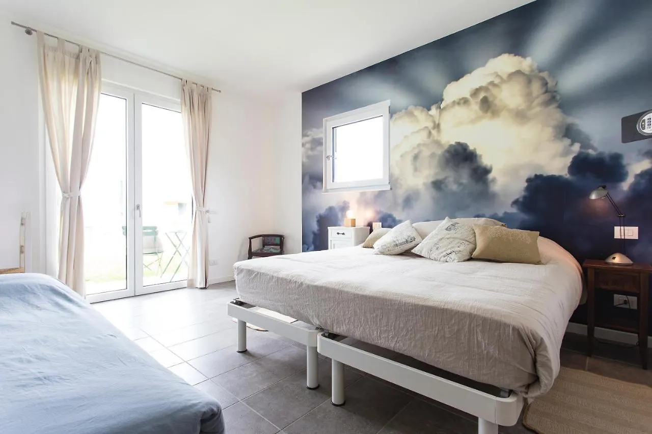 Aqua&Co Bellagio - Eco Conscious Stay 0*,  Italy