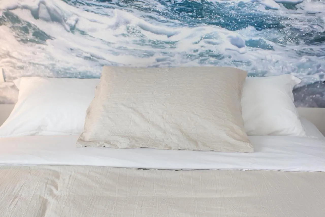 Aqua&Co Bellagio - Eco Conscious Stay Bed & Breakfast
