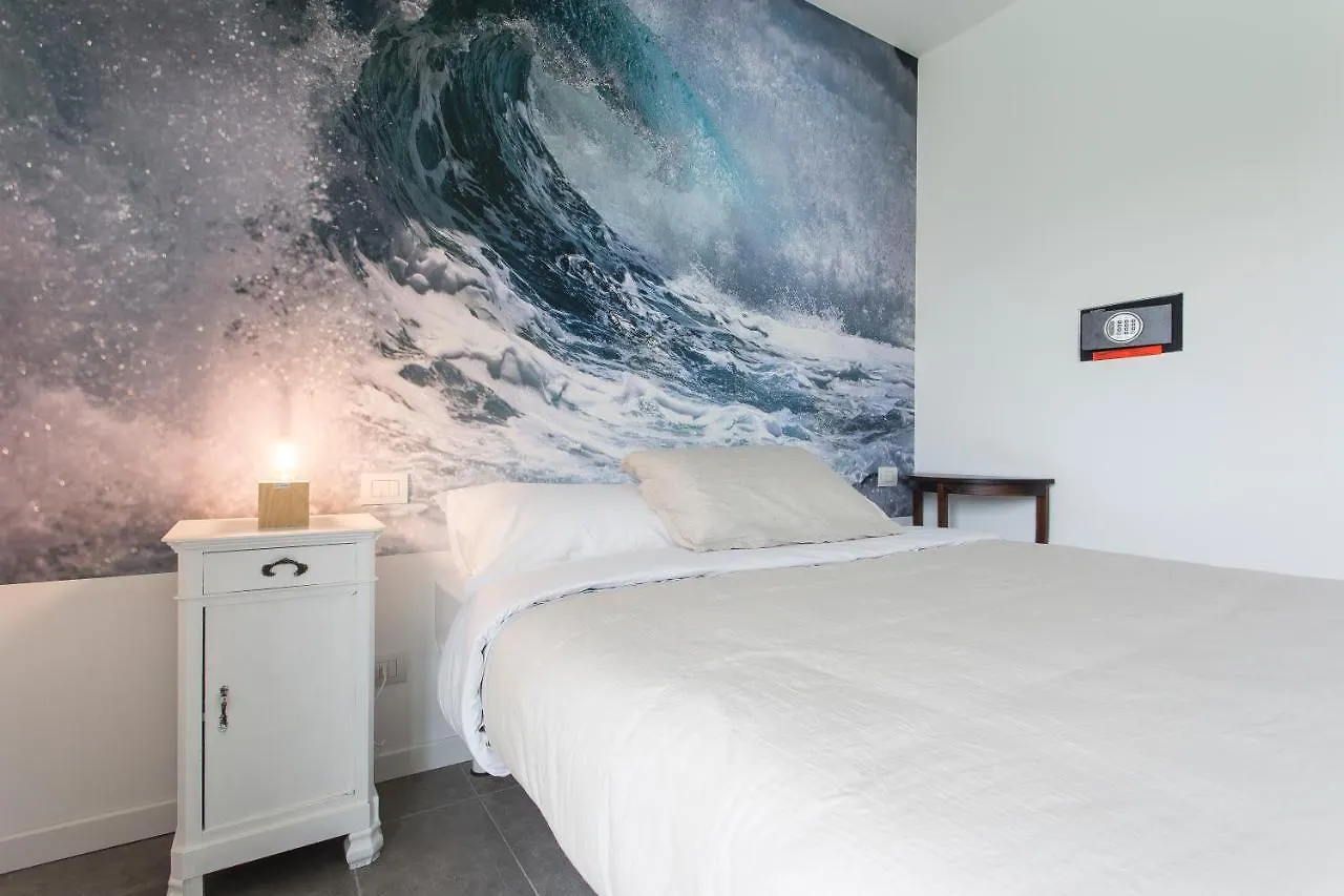 Aqua&Co Bellagio - Eco Conscious Stay 0*,  Italy