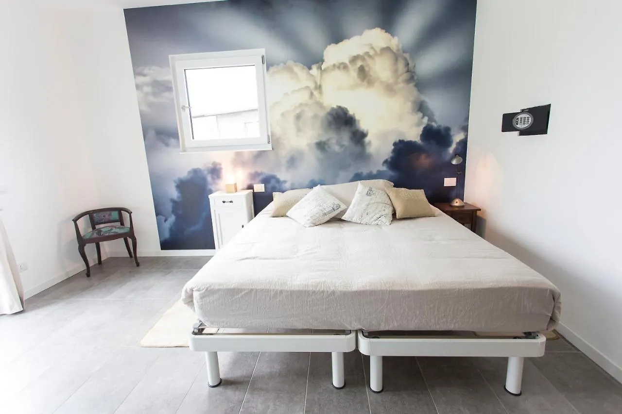 Aqua&Co Bellagio - Eco Conscious Stay Bed & Breakfast
