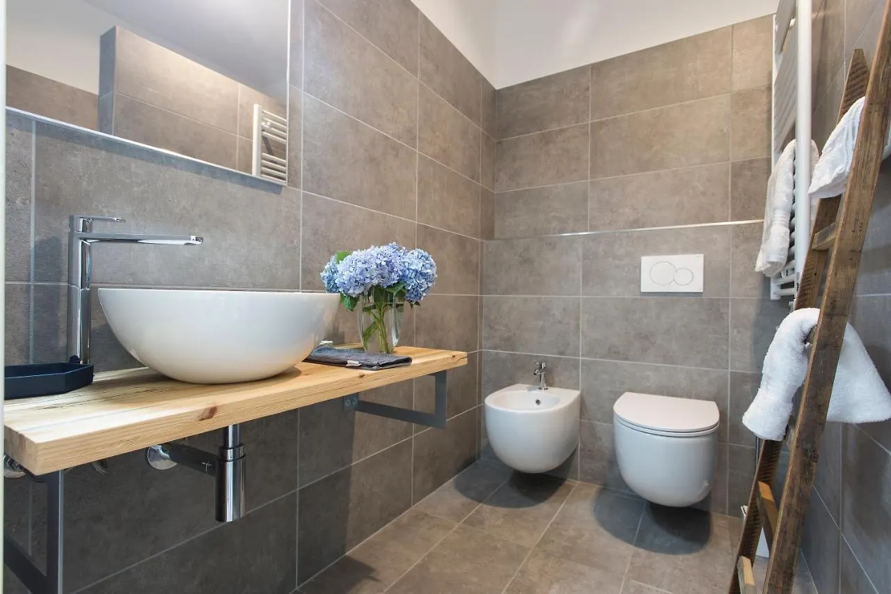 Aqua&Co Bellagio - Eco Conscious Stay Italie