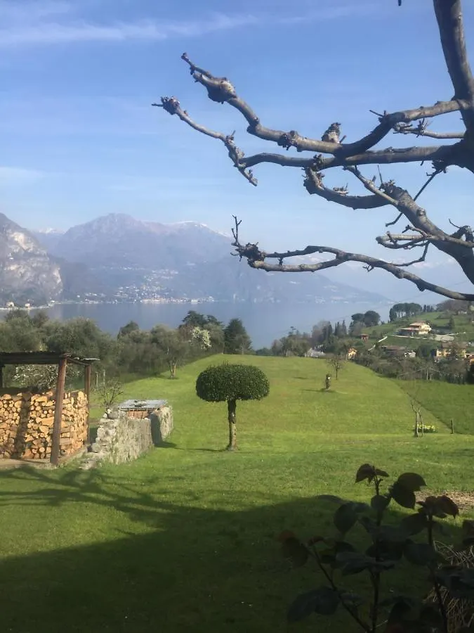 Bed & Breakfast Aqua&Co Bellagio - Eco Conscious Stay