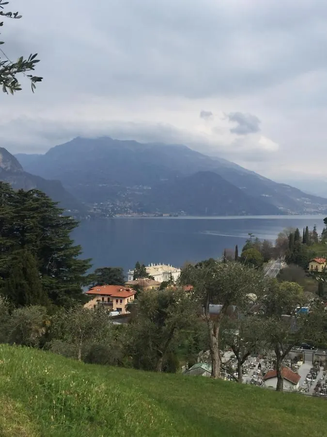 Couette-café Aqua&Co Bellagio - Eco Conscious Stay Italie
