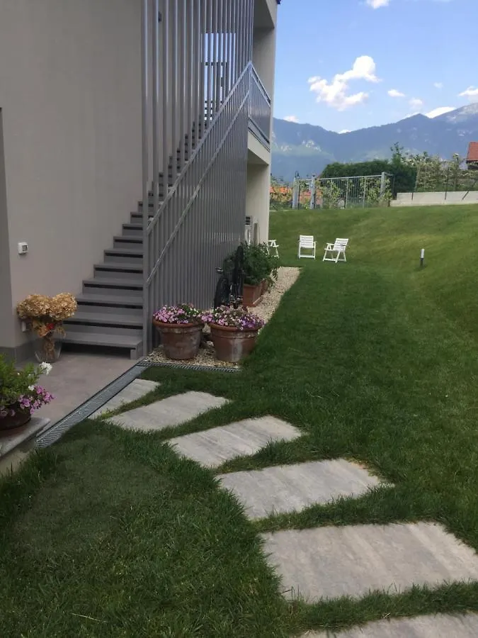 Aqua&Co Bellagio - Eco Conscious Stay