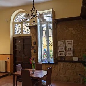 ** Pensión Casa Montana Italia