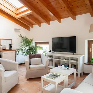  Appartement Apartments Bellagio