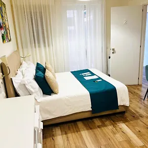  Bed and breakfast Neryhome Italia