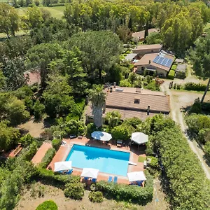 Fattoria Dei Piani Srl Olmedo